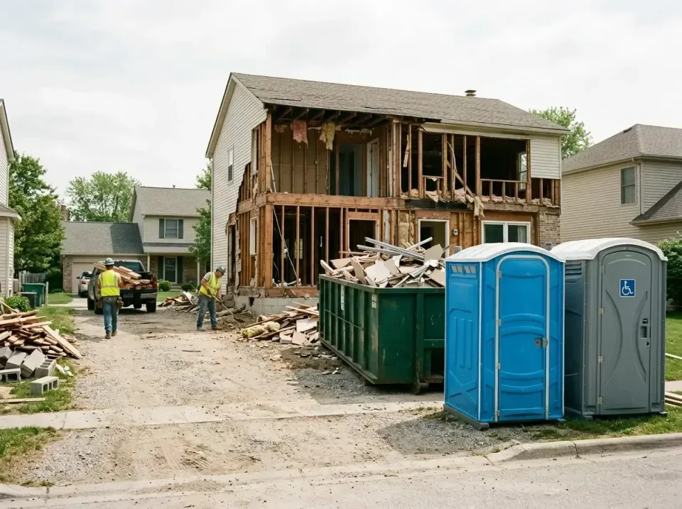 home-renovation-demolition-sit-010 — frequently asked questions, Portable Toilet & Dumpsters Rental in San Carlos, TX